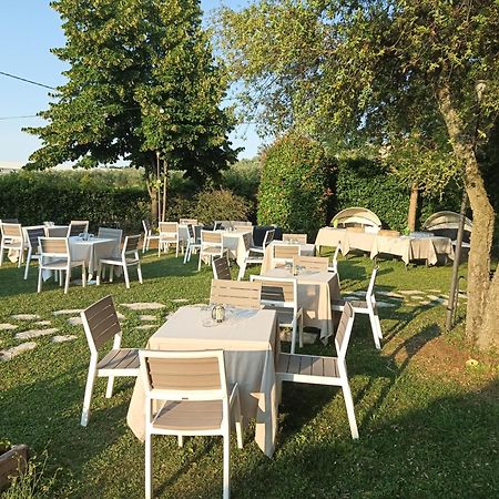 Locanda Larotonda Villa Verucchio Exteriér fotografie