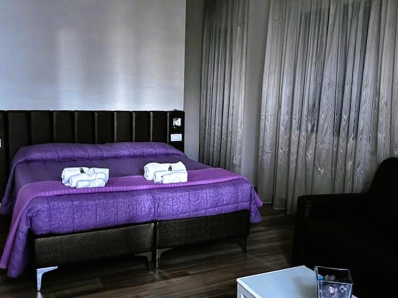 Locanda Larotonda Villa Verucchio Exteriér fotografie