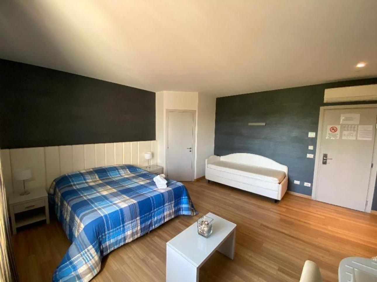Locanda Larotonda Villa Verucchio Exteriér fotografie