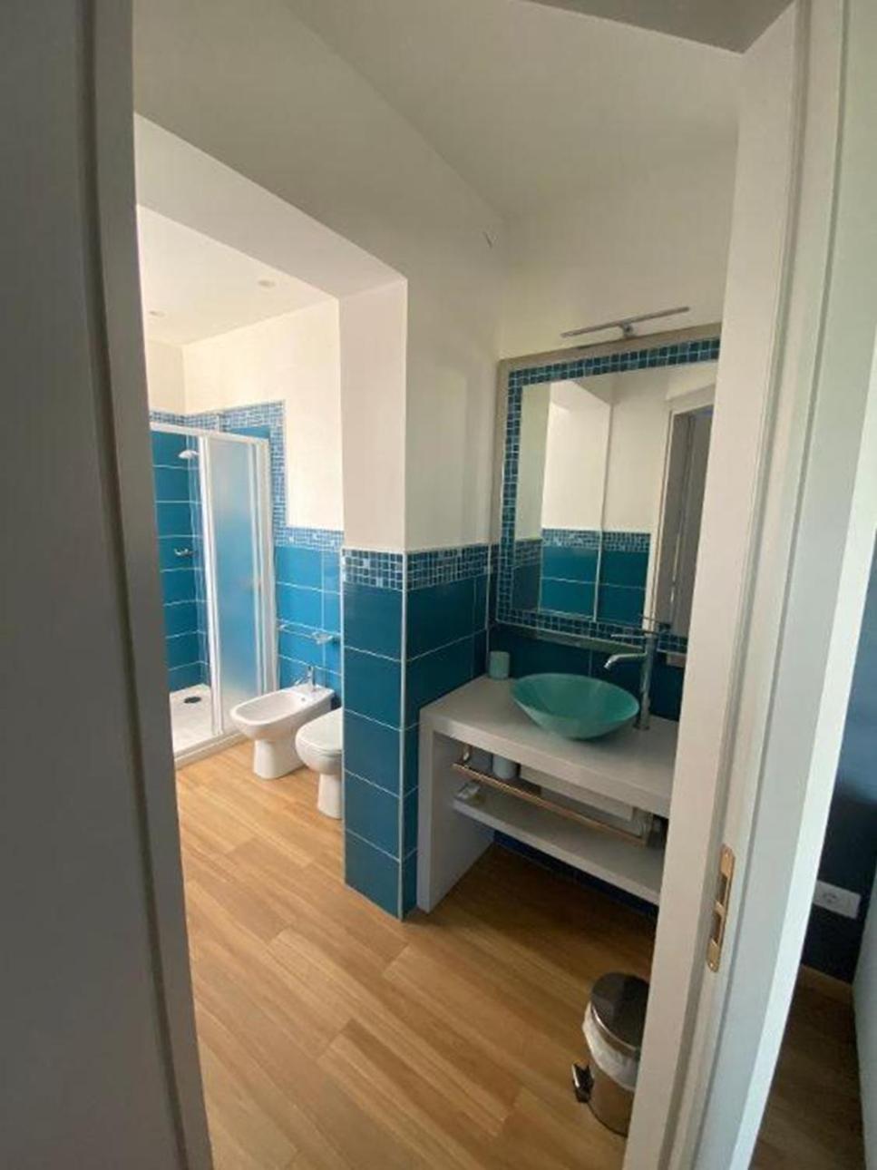 Locanda Larotonda Villa Verucchio Exteriér fotografie