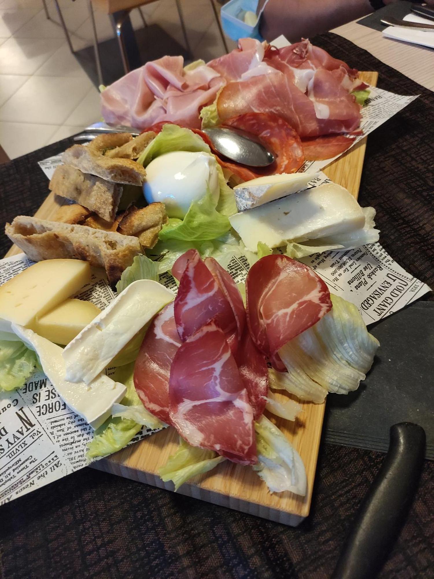 Locanda Larotonda Villa Verucchio Exteriér fotografie
