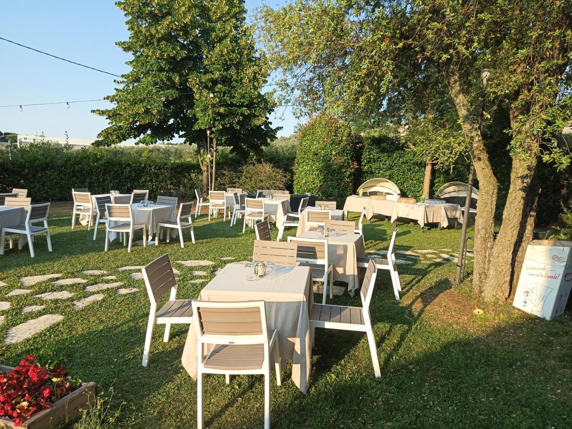 Locanda Larotonda Villa Verucchio Exteriér fotografie